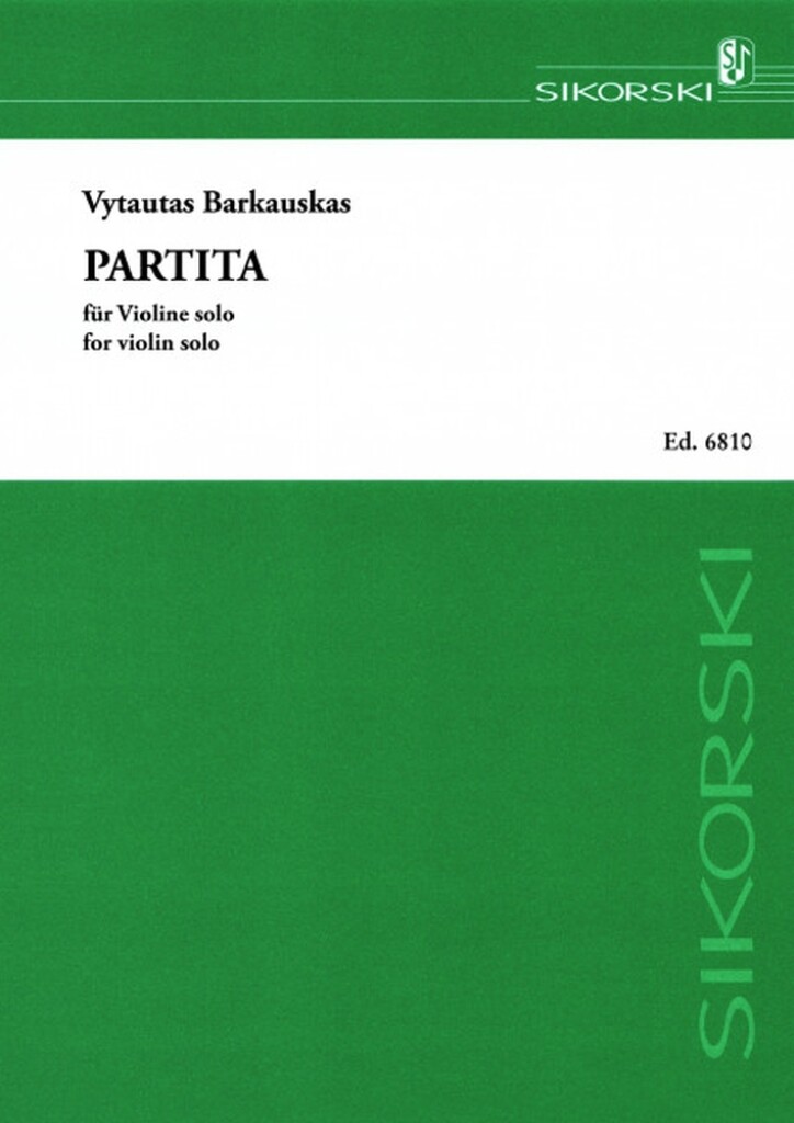 Partita