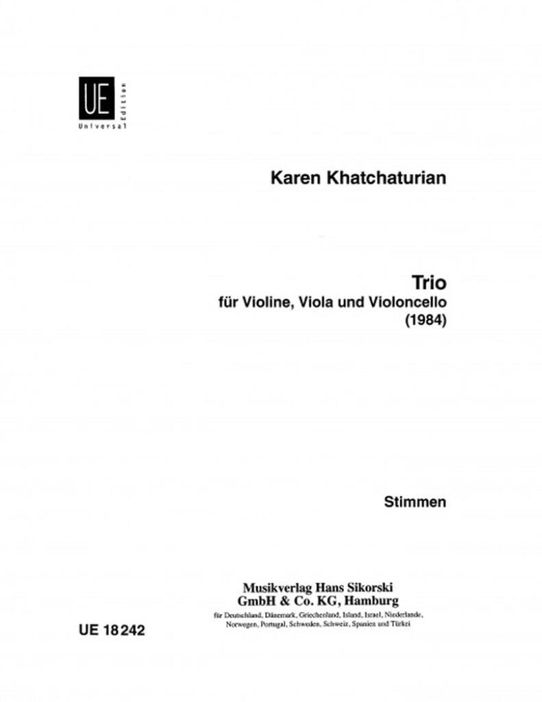 Trio