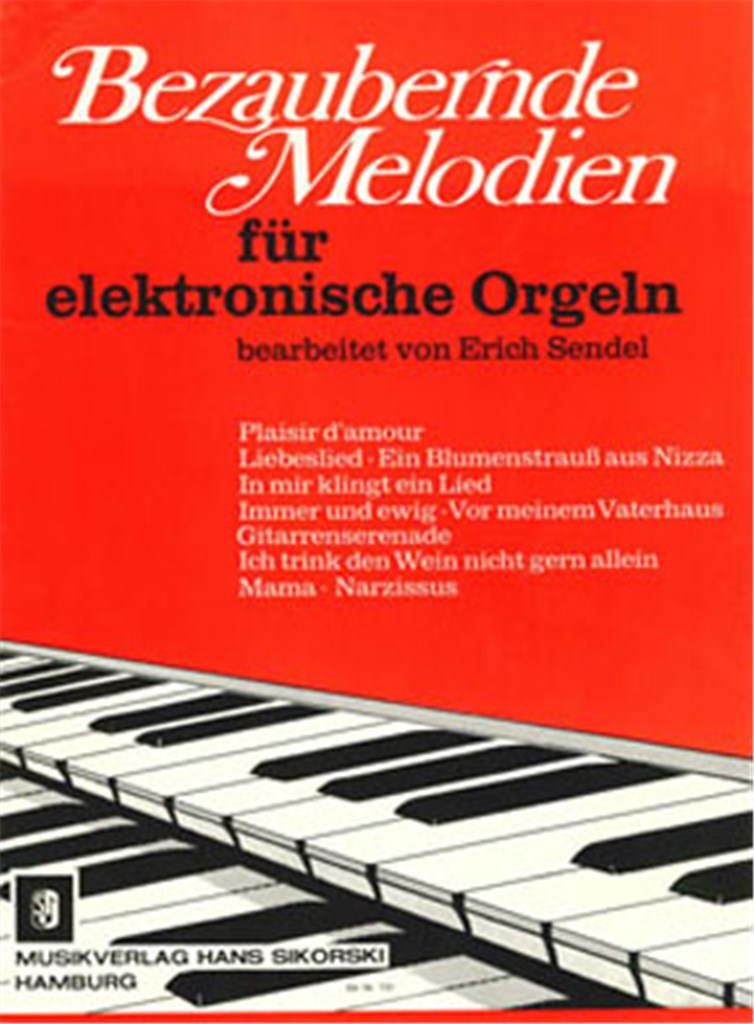 Bezaubernde Melodien