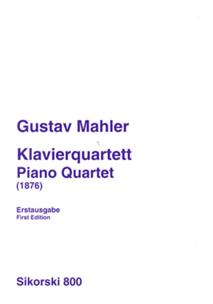 Gustav Mahler