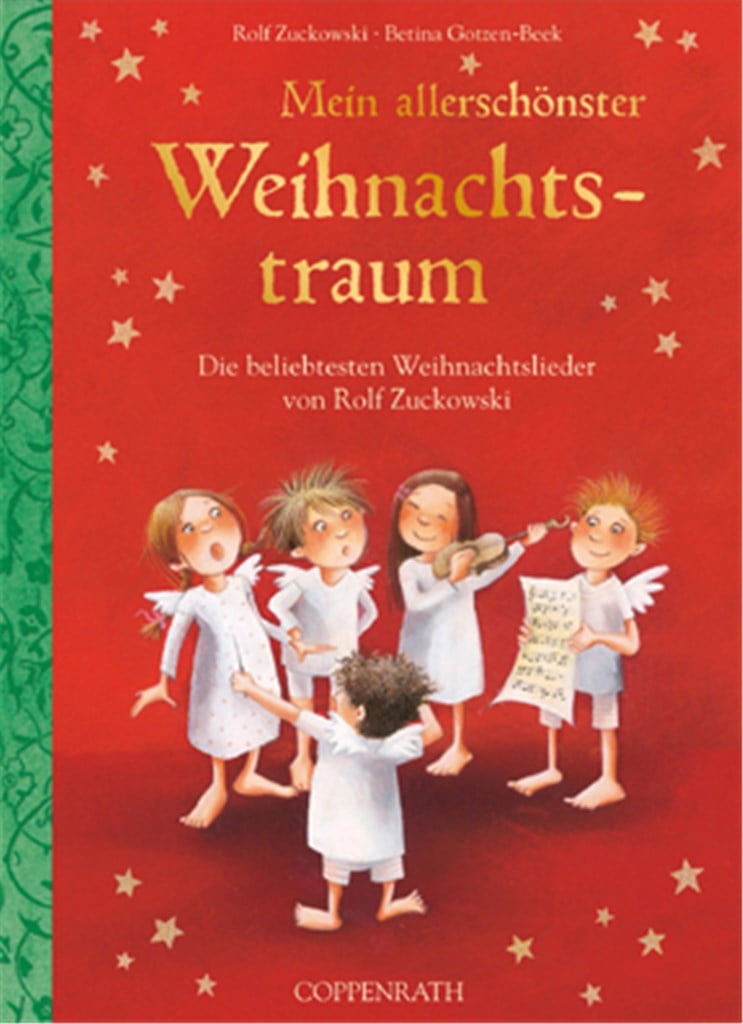 Mein allerschönster Weihnachtstraum