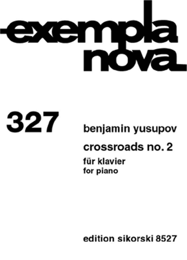 Crossroads No. 2