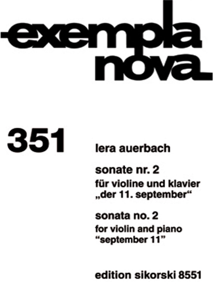 Sonate Nr. 2