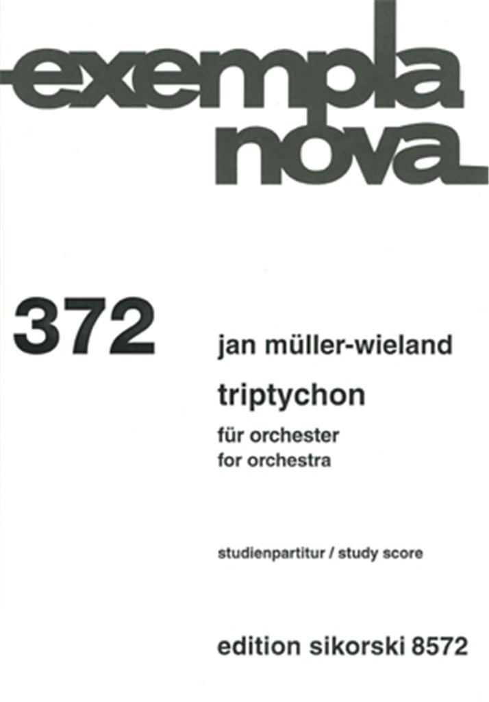 Triptychon