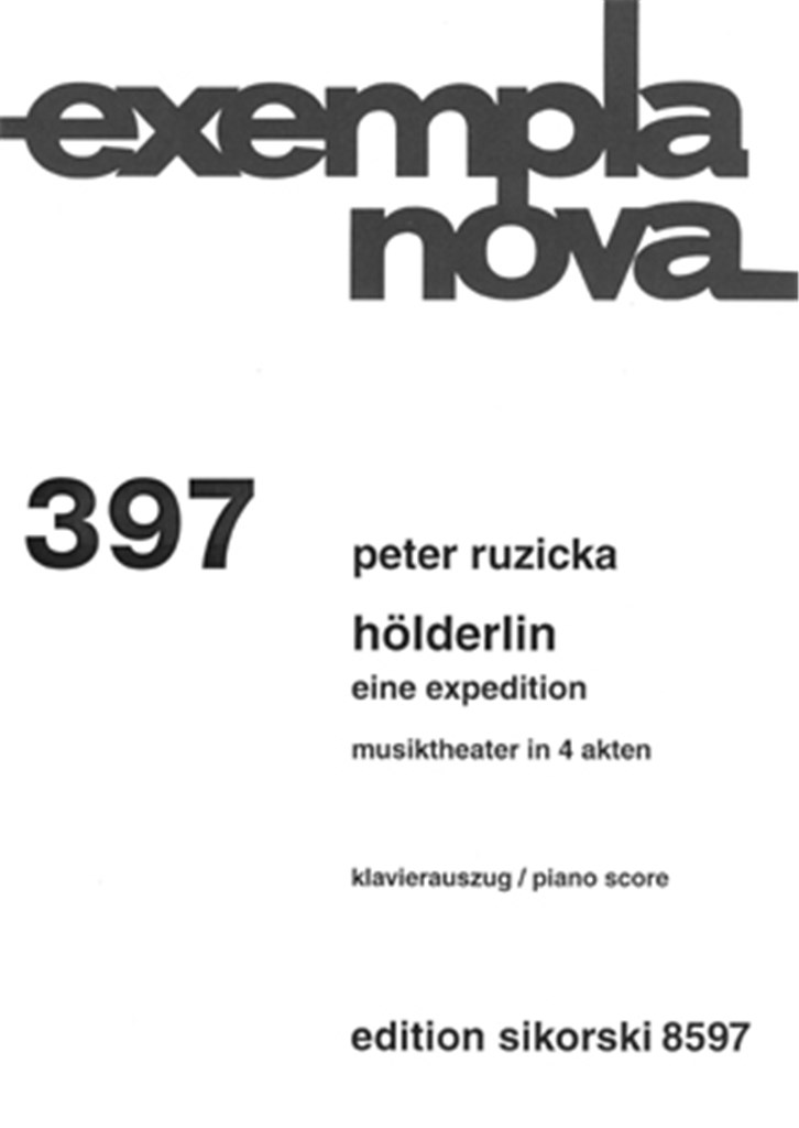 Hölderlin