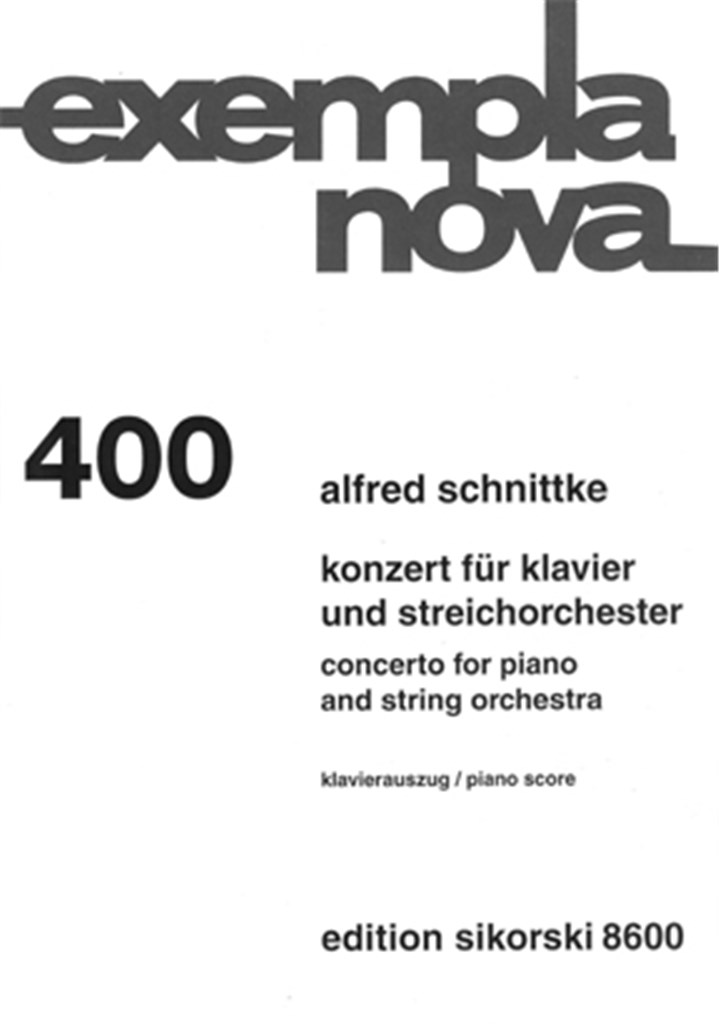 Konzert