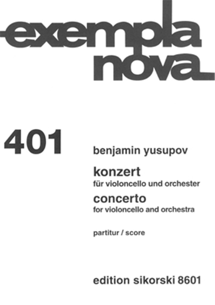 Konzert