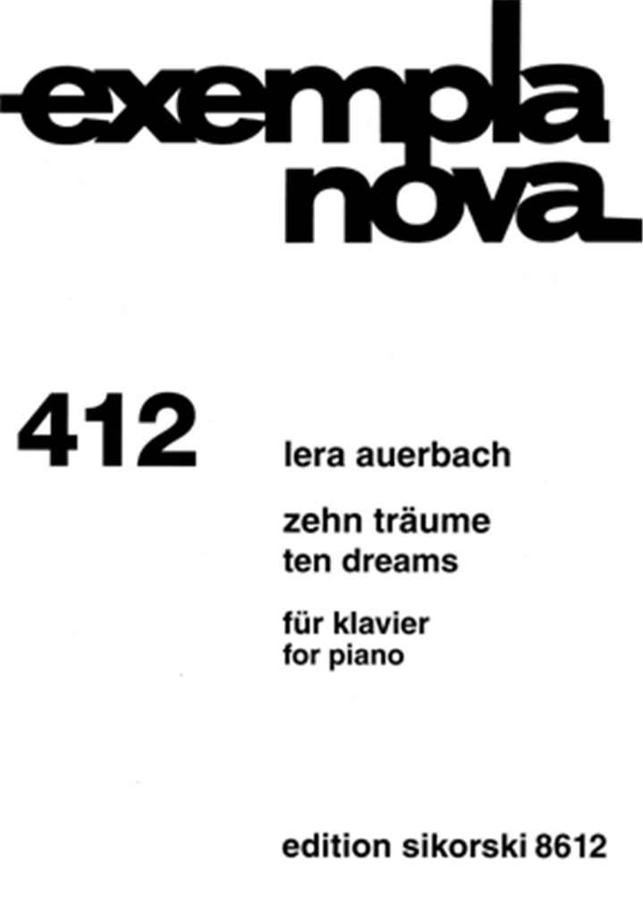 10 Träume