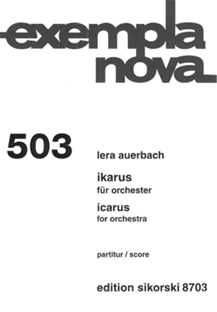 Ikarus