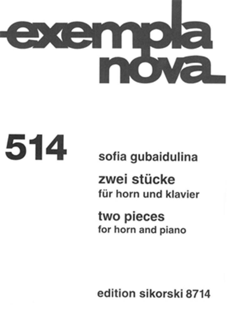 2 Stücke