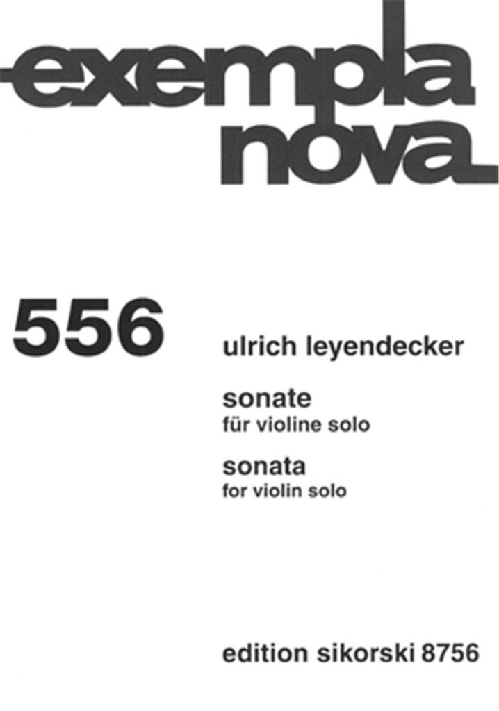 Sonate