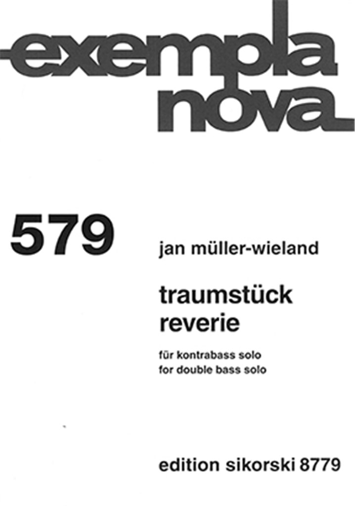 Traumstück