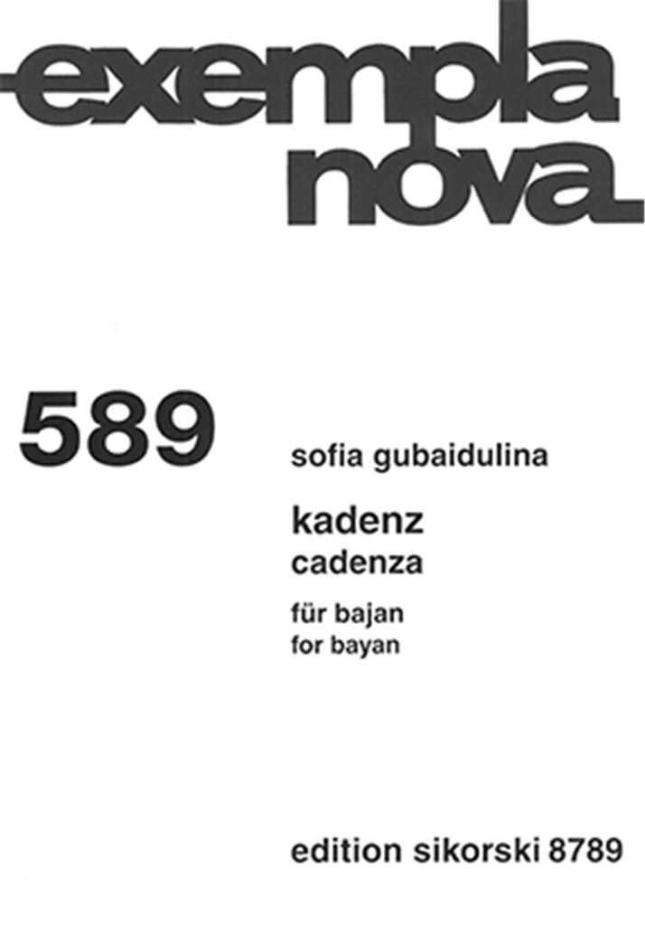 Kadenz