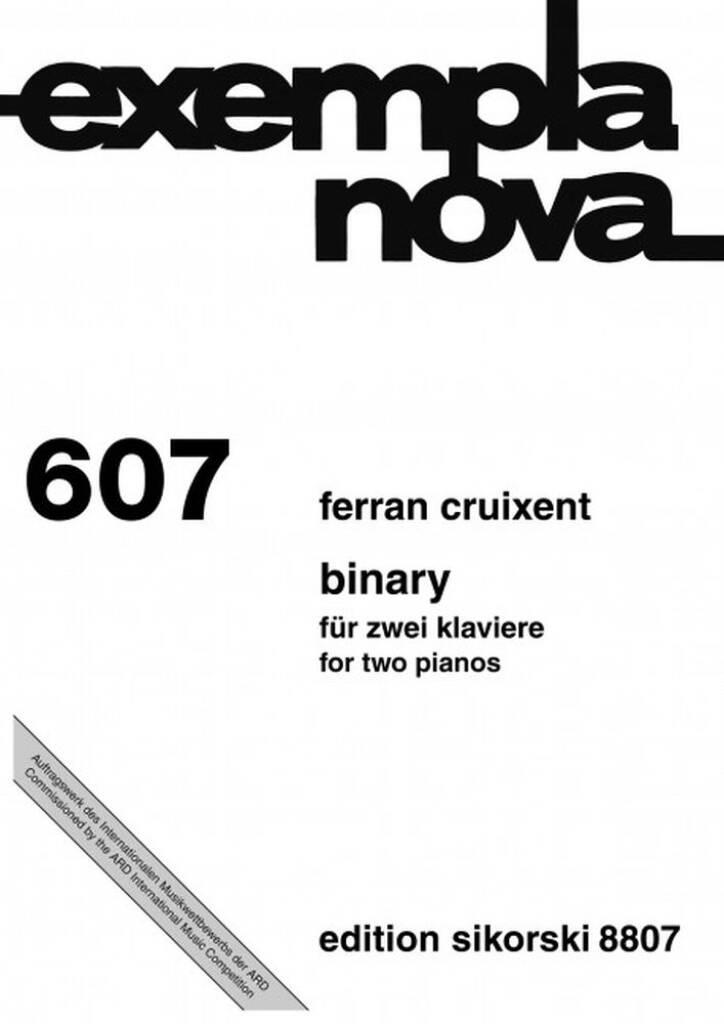 Binary 607