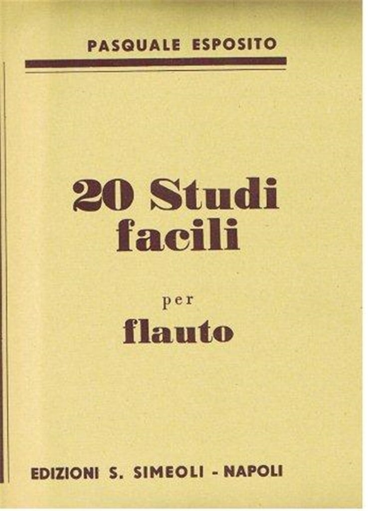 Studi Facili (20)