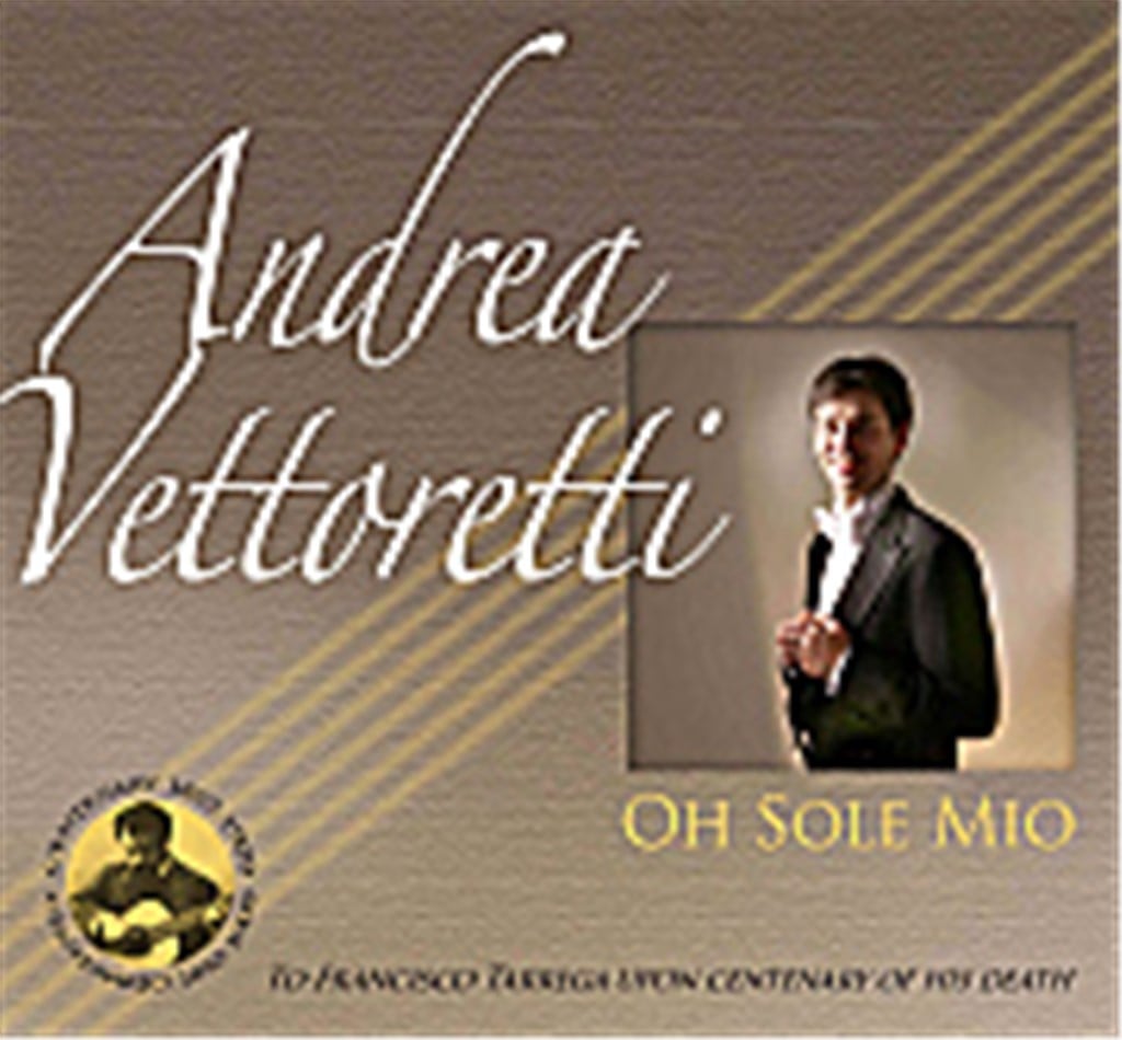 Antologia Di Musica Contemporanea