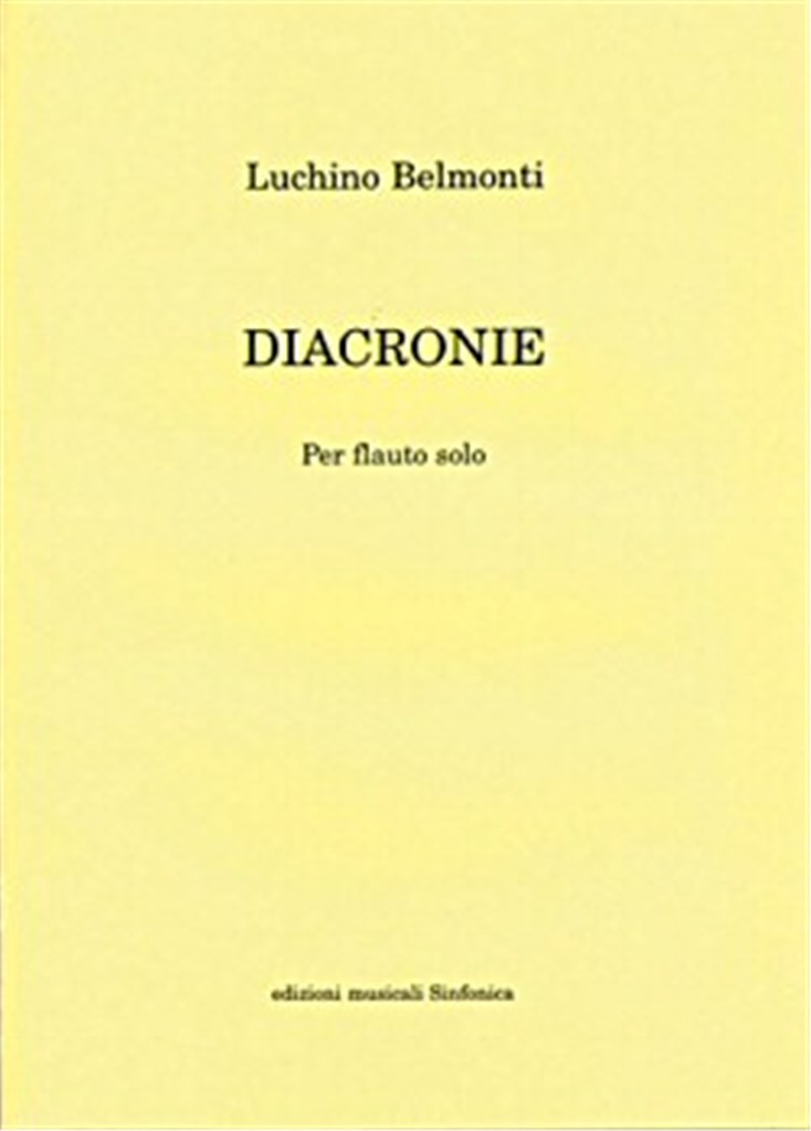 Diacronie