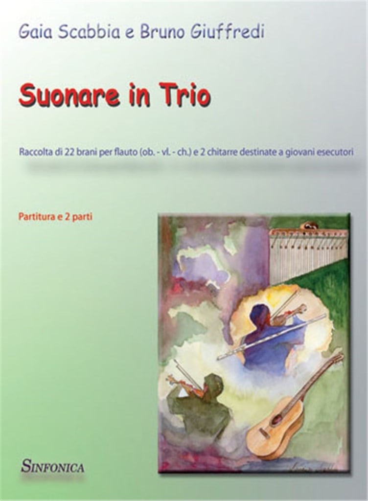 Suonare In Trio