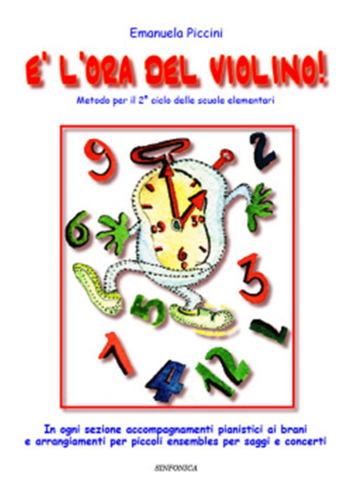 È L'Ora Del Violino! 2
