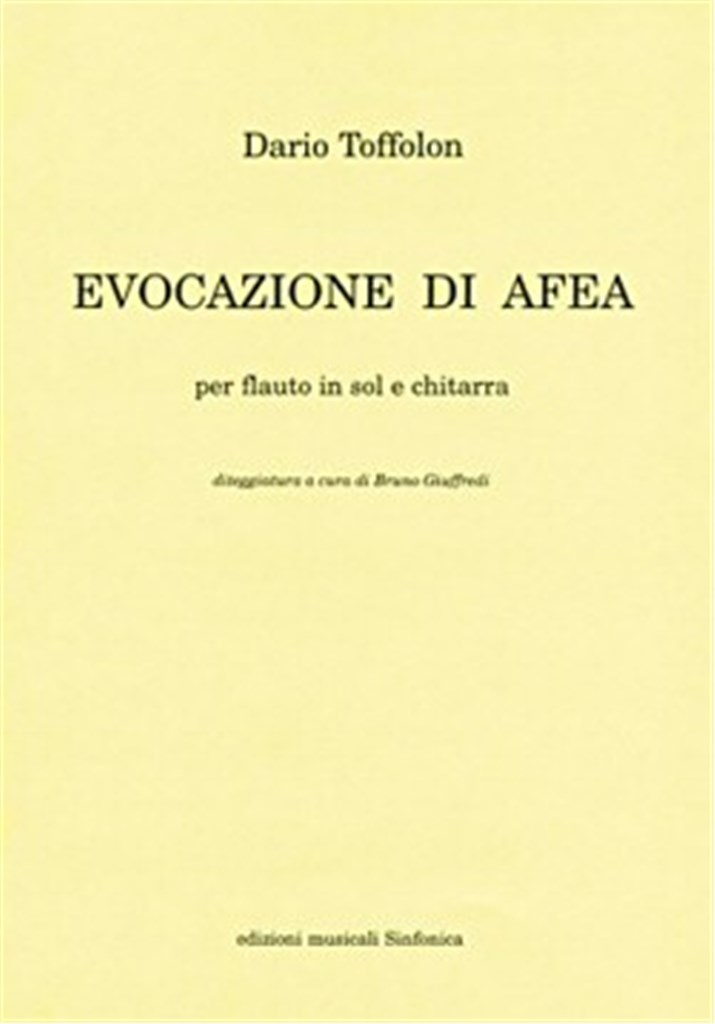 Evocazione Di Afea