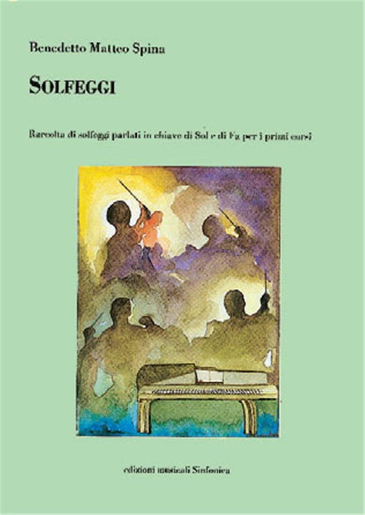 Solfeggi