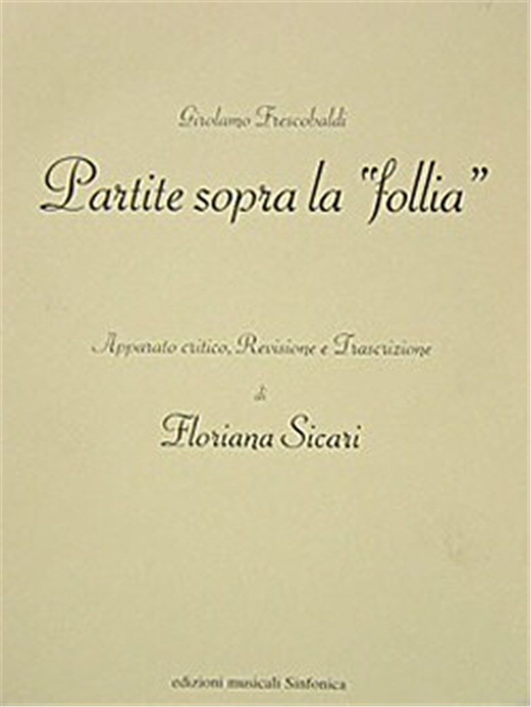 Partite Sopra la Follia