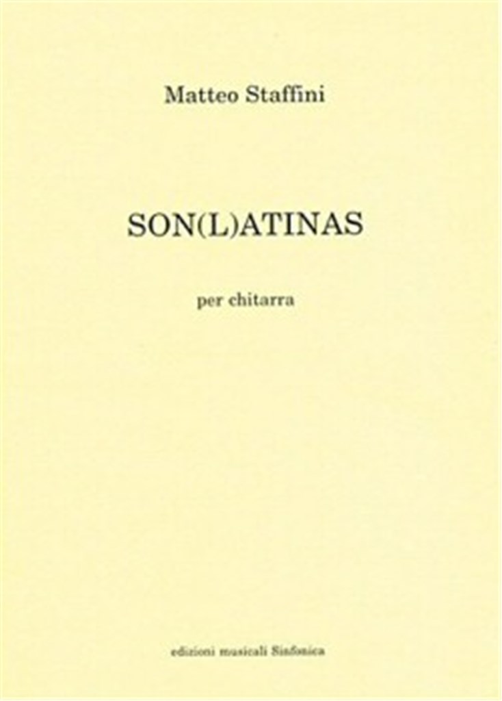 Son(l)atinas