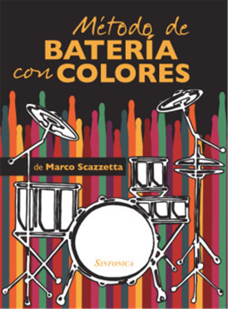 Método de Batería con Colores