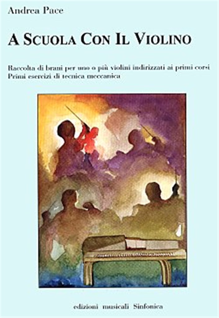 A Scuola con il Violino