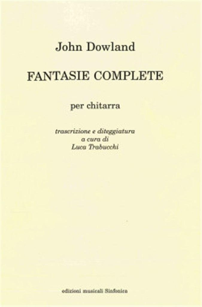 Fantasie Complete