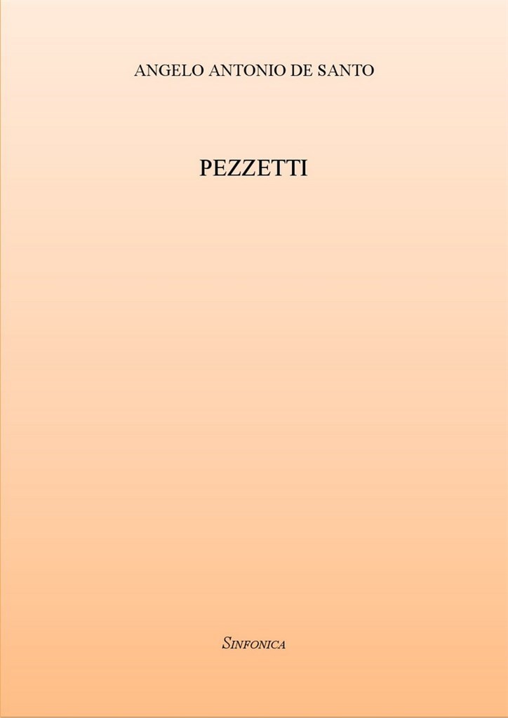 Pezzetti