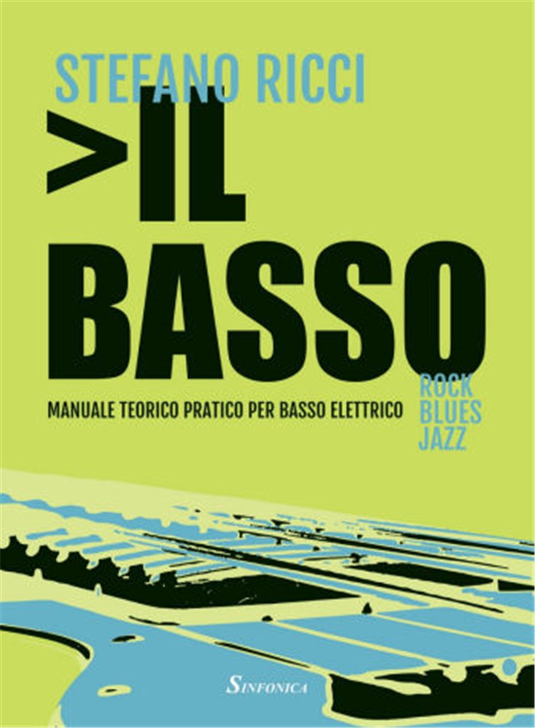 Manuale pratico per basso elettrico