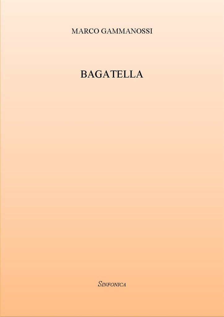 Bagatella