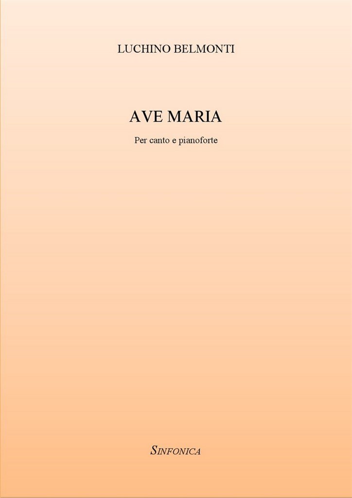Ave Maria