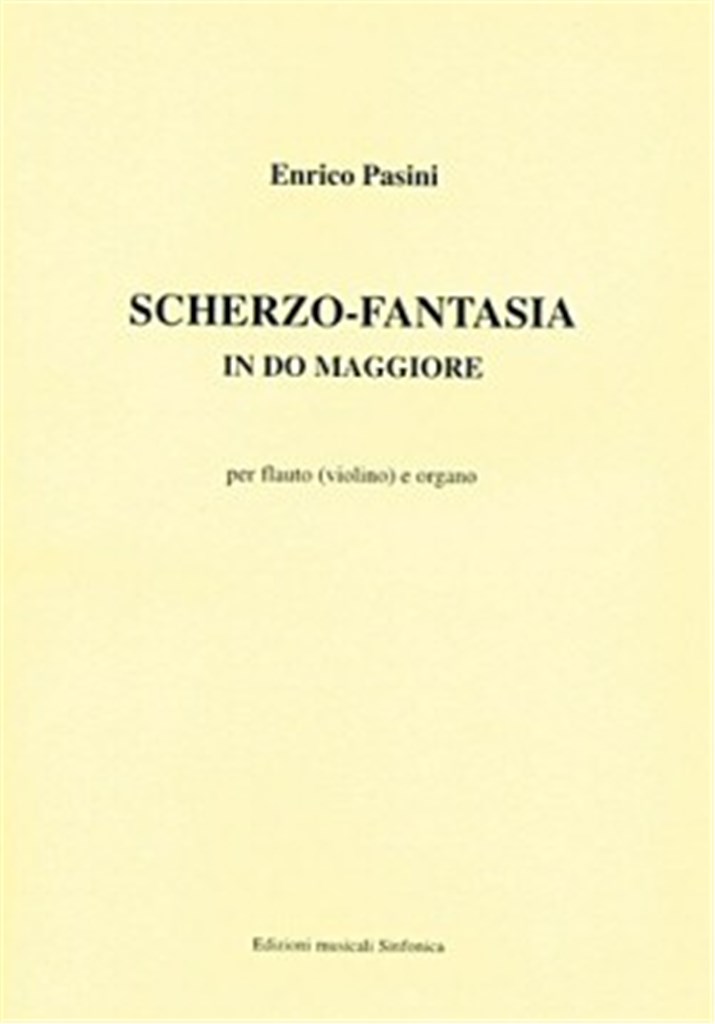 Scherzo-Fantasia
