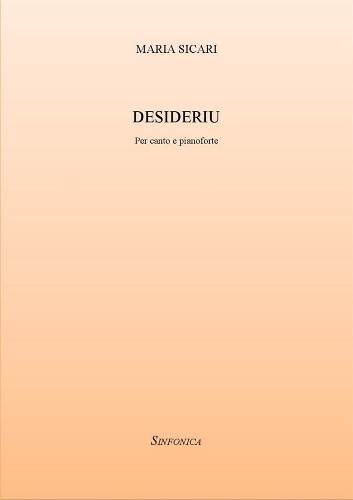Desideriu
