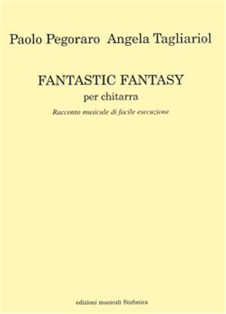 Fantastic Fantasy