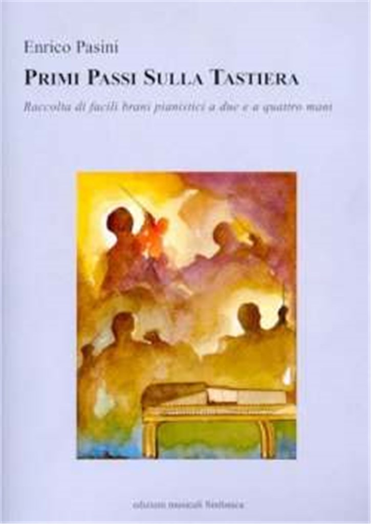 Prima Passi Sulla Tastiera