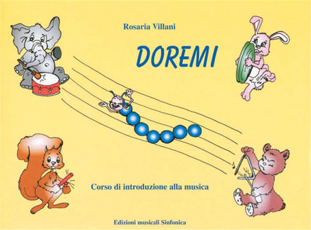 Doremi Corso di Introduzione alla Musica