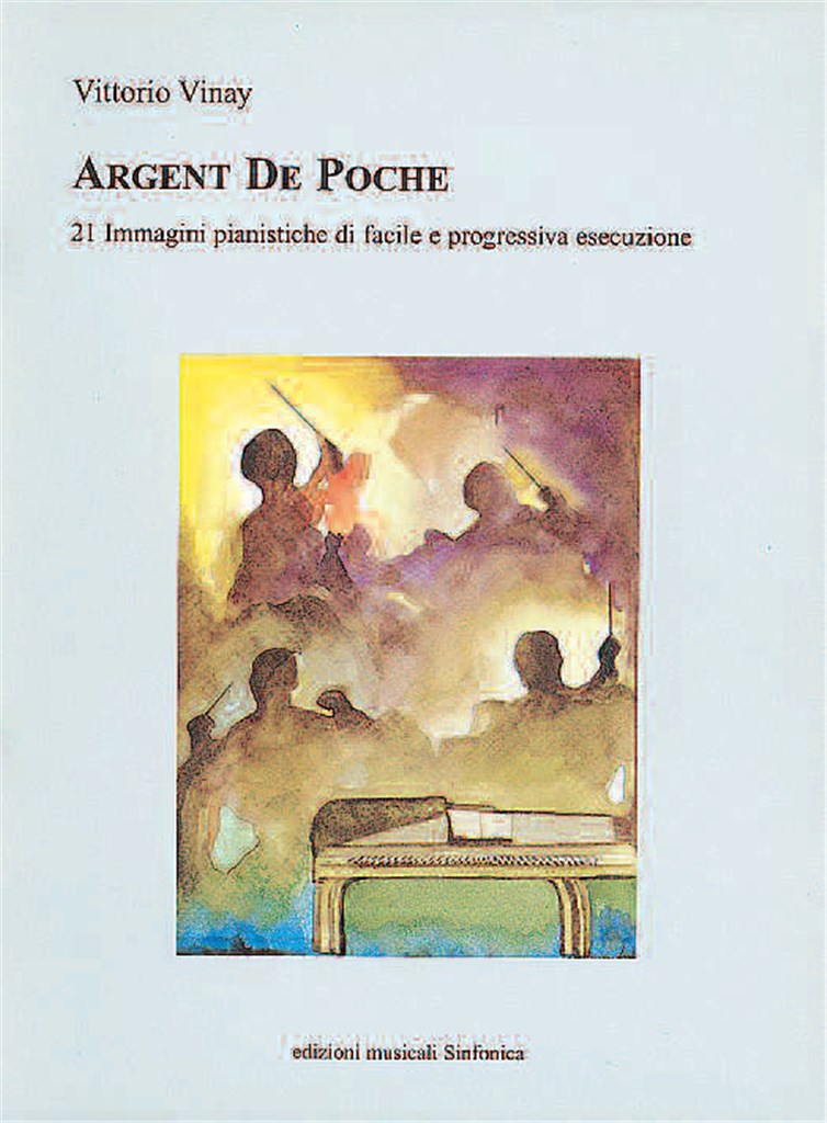 Argent de Poche