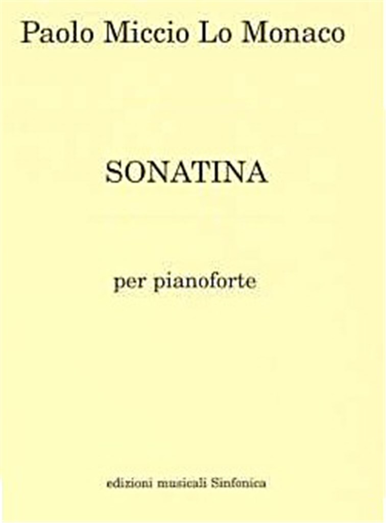Sonatina