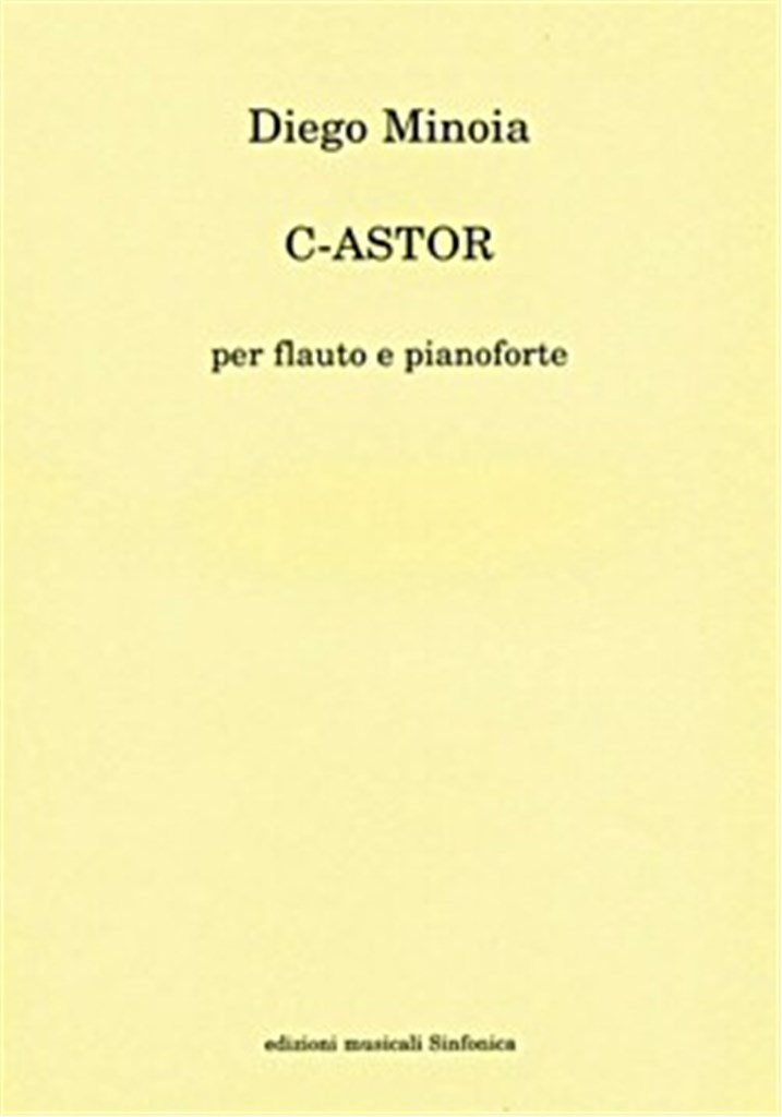 C-Astor