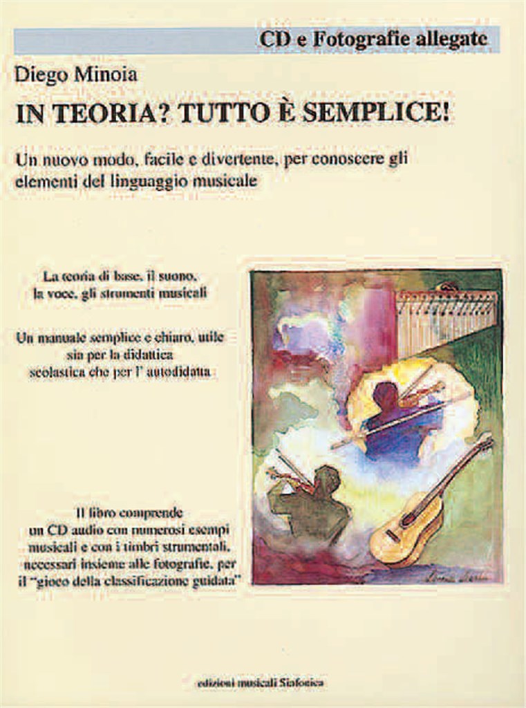 In Teoria Tutto e Semplice