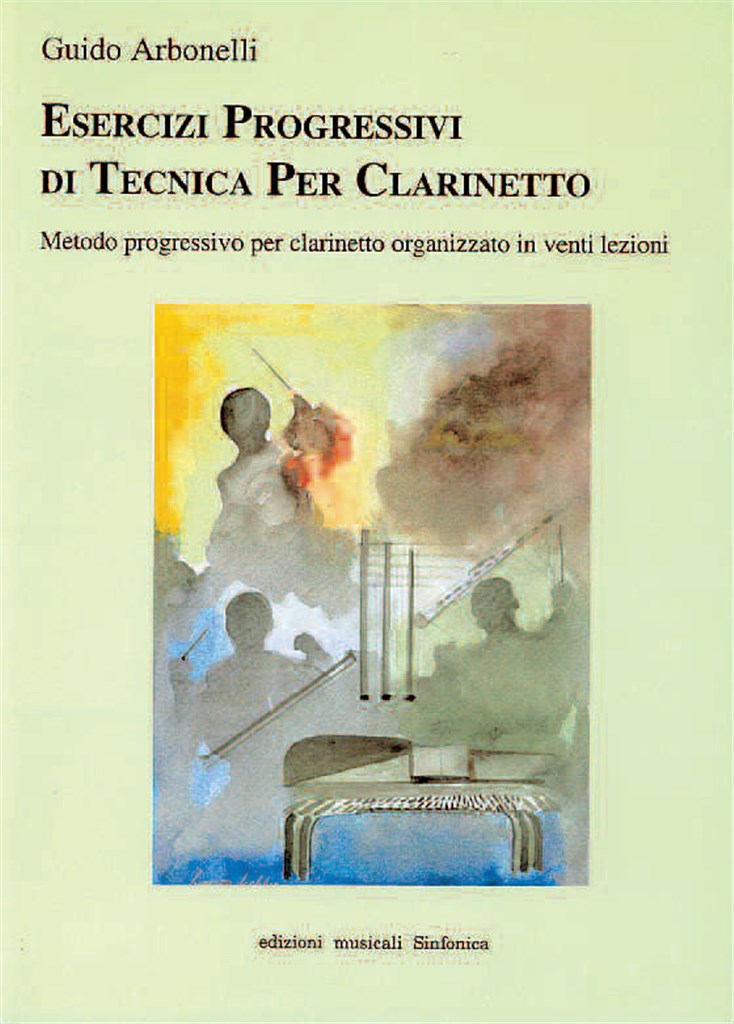Esercizi Progressivi Di Tecnica
