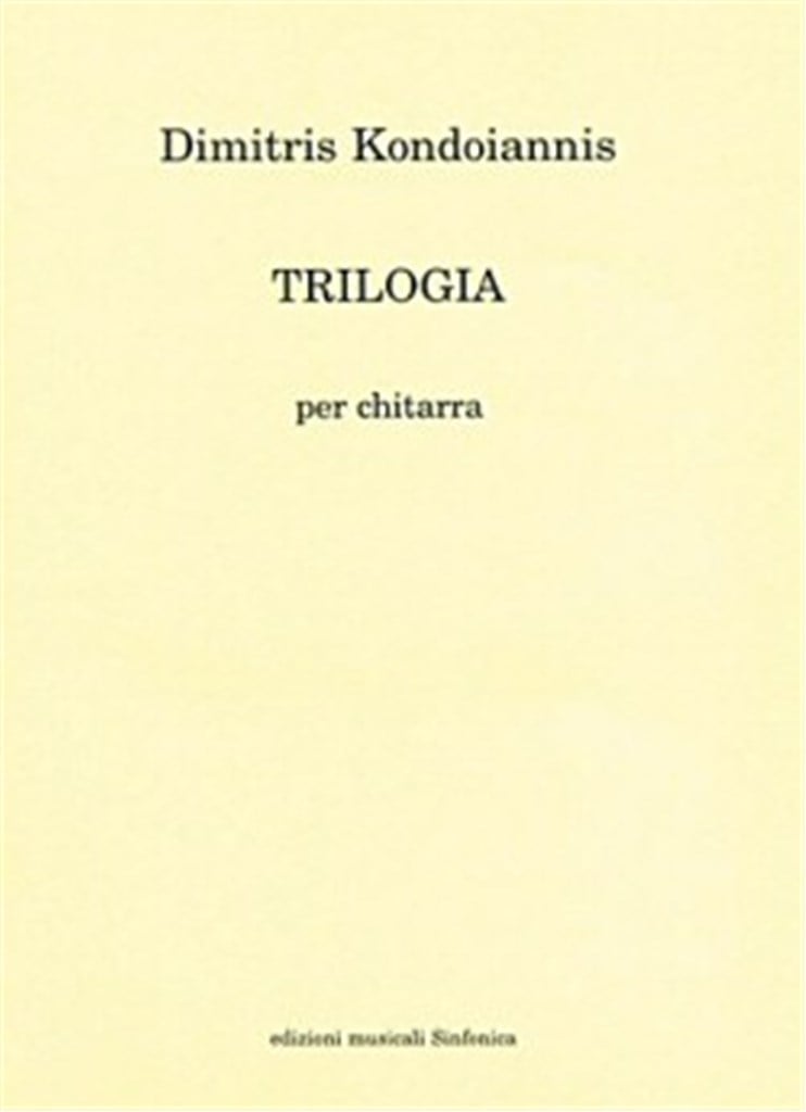Trilogia