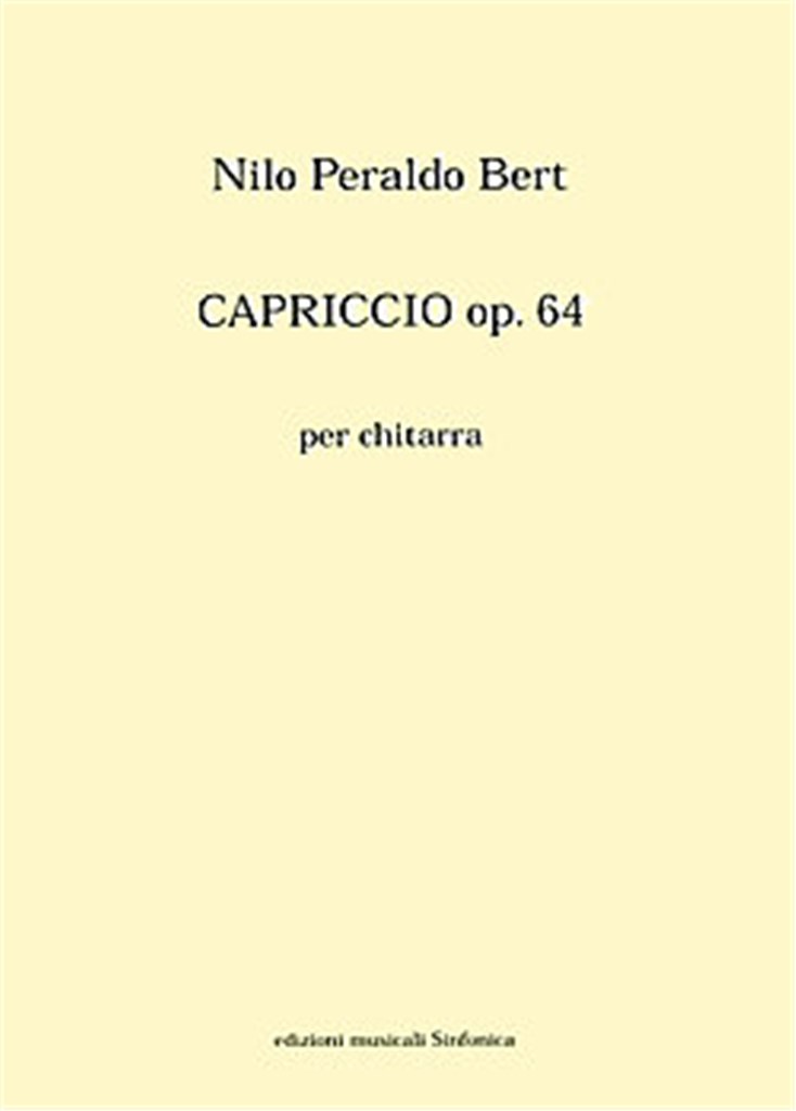 Capriccio