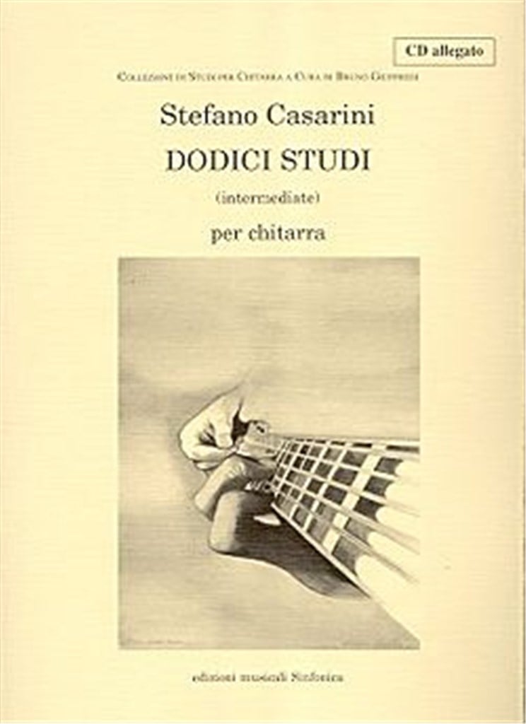 Dodici Studi (12 Studi)