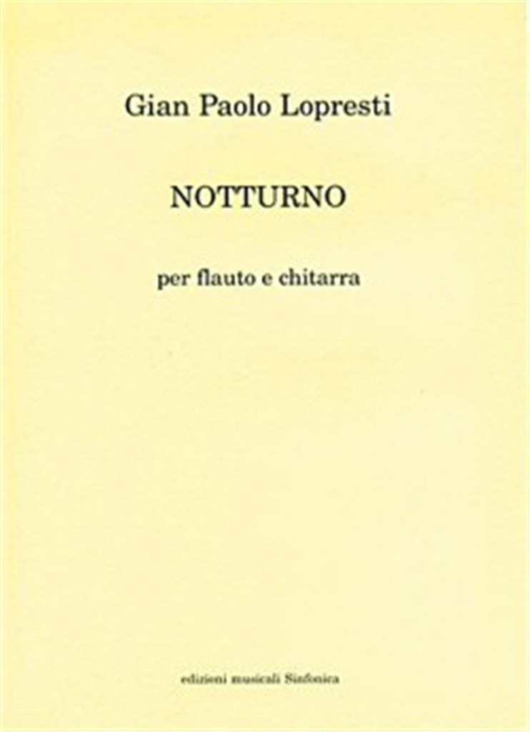 Notturno