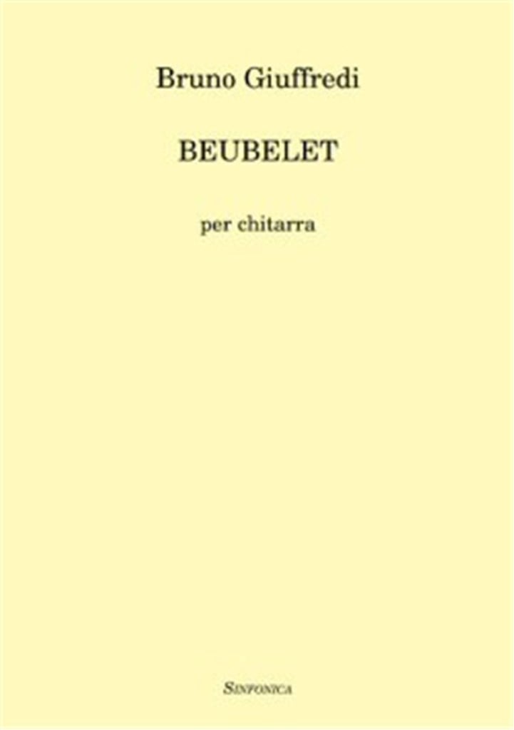Beubelet