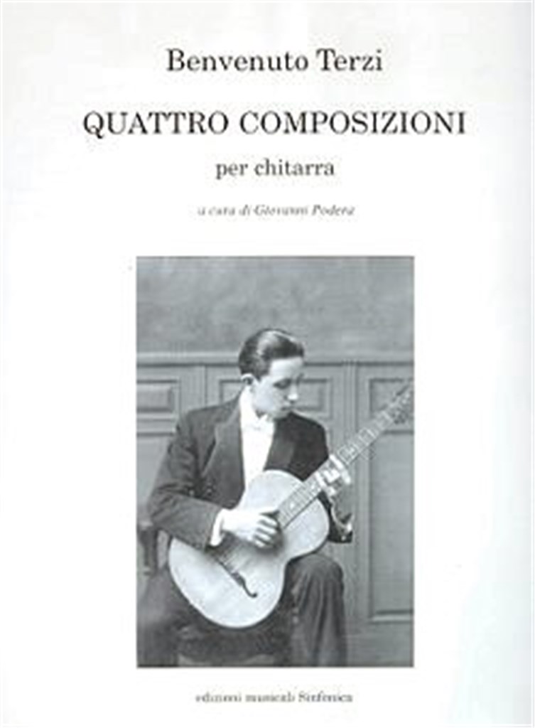 Quattro Composizioi